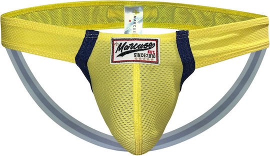 Marcuse Yellow