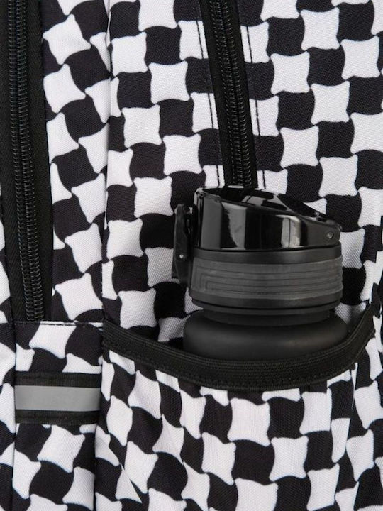 Coolpack Schulische Rucksack Tasche Junior High-High School Mehrfarbige 23lt