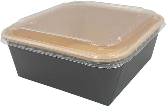 Disposable Box 50pcs Container