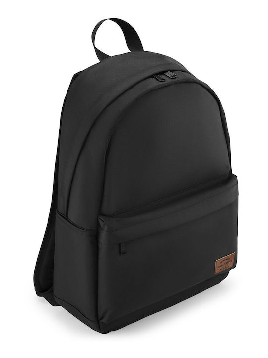 Zagatto Backpack Αδιάβροχο Μαύρο