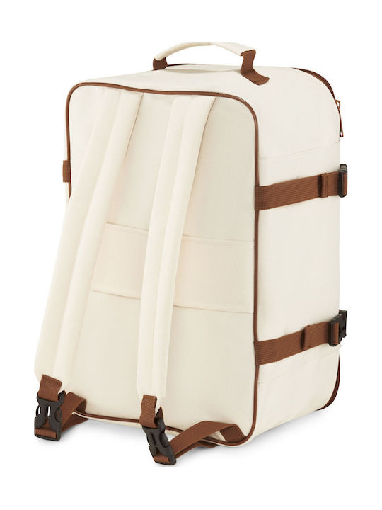 Zagatto Backpack Αδιάβροχο 24lt Μπεζ