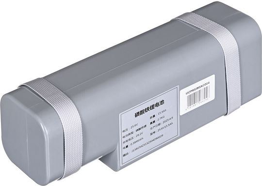 Rosiwit Batterie Pilot One Lite