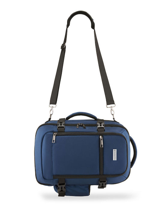 Zagatto Backpack Αδιάβροχο 20lt Μπλε