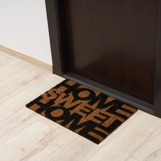 Heinner Covor de Intrare Maro 60x40buc