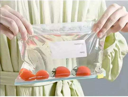Foods Small Food Bags 20pcs
