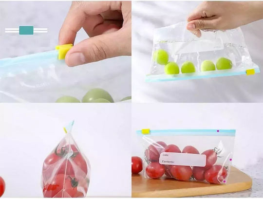 Foods Small Food Bags 20pcs