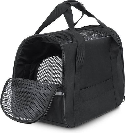 Zagatto Tasche für Hunde / Katzen Gray