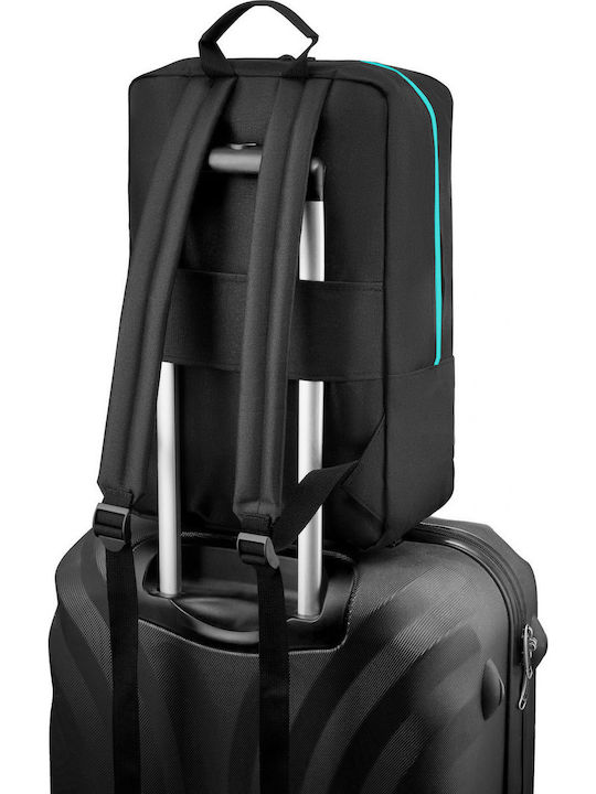 Zagatto Rucsac Waterproof 20lt Negru
