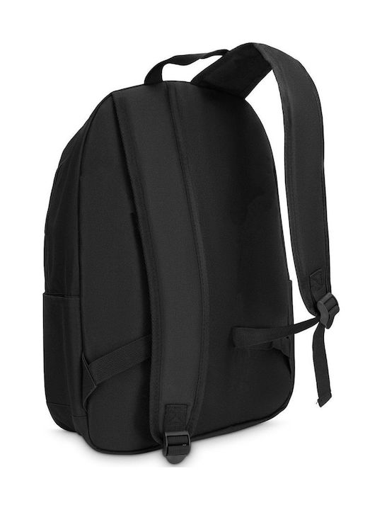 Zagatto Backpack Αδιάβροχο 13lt Μαύρο