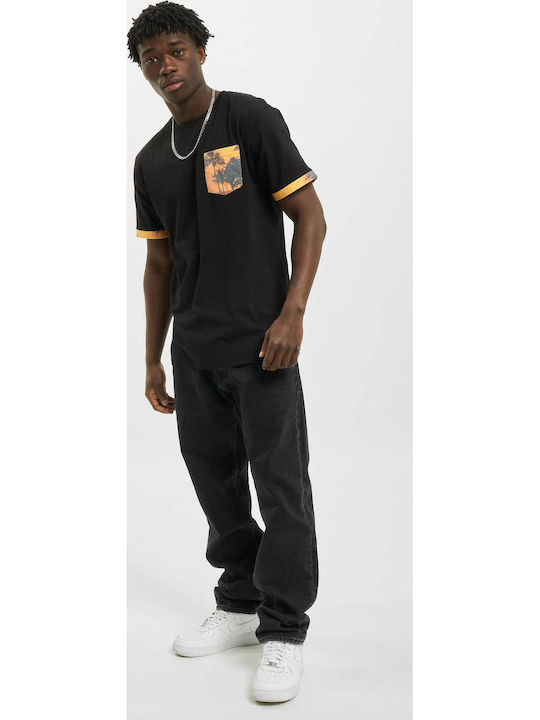 Granada T-shirt Black