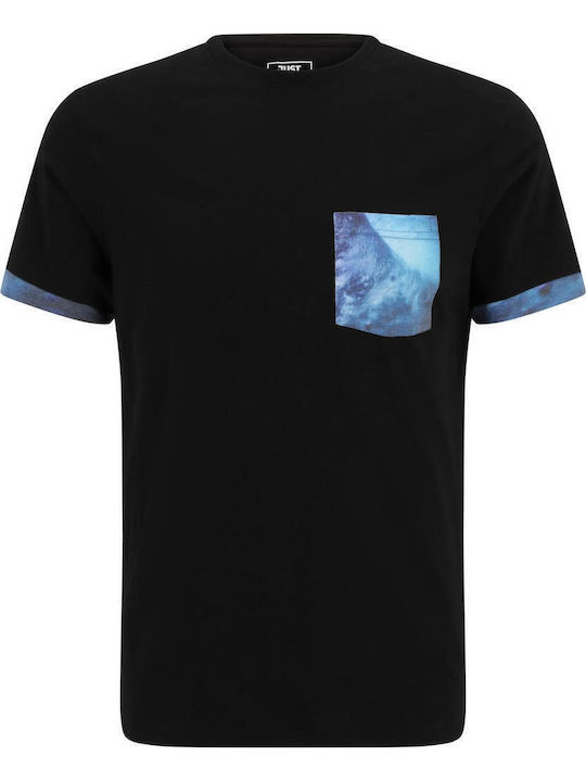 Granada T-shirt Black