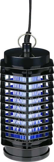ArteLibre Електрическа капан за насекоми LED 1W 25м² 06451283
