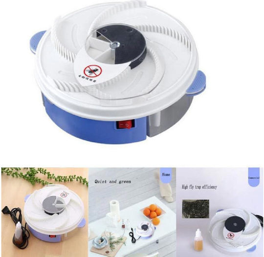 Electric Bugg Zapper with Fan SPV-ENTOM324