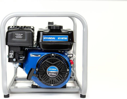 Hyundai Hymt80
