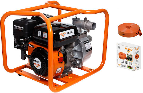 Ruris Ηλεκτρική Αντλία Επιφάνειας 7hp