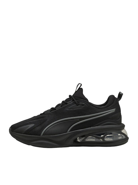 PUMA Sneakers Schwarze