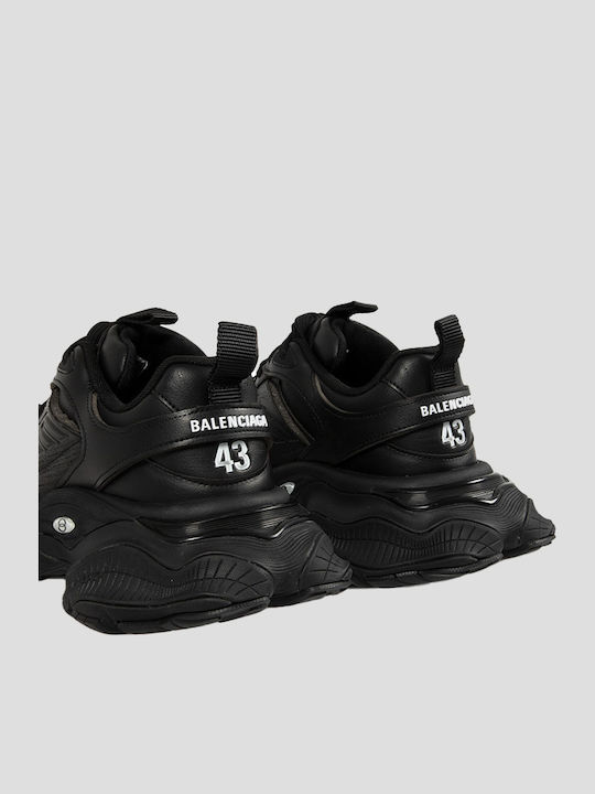 Adidași Pentru Bărbați Negri