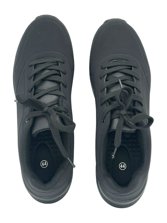 Sneakers Black