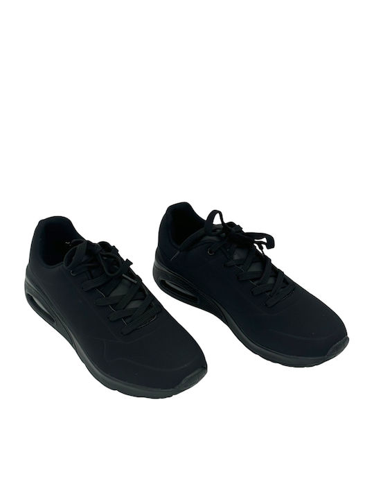 Sneakers Black