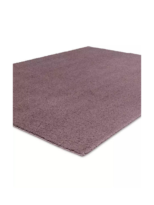 Toscana Violet Machine-Made Rug 140x200