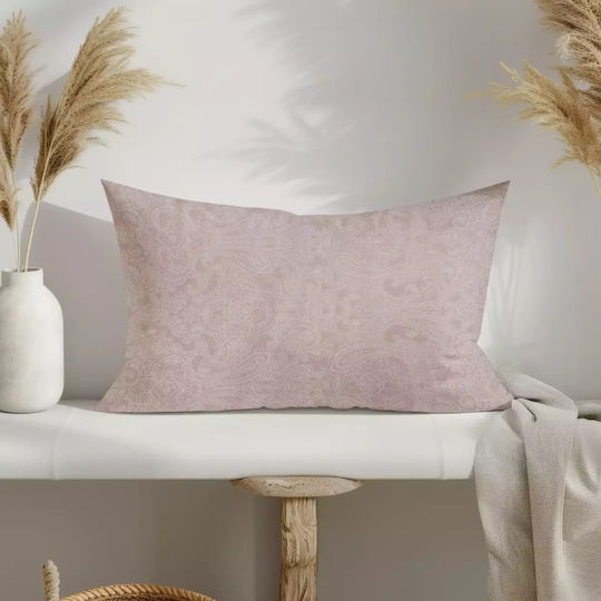 Family Enterprise Pillowcase Pink 50x70cm.