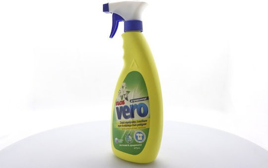 Flos Prewash Stain Cleaner in Spray 475ml