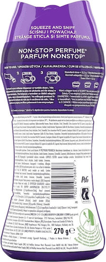 Lenor Mirosul Booster în Perle 270gr