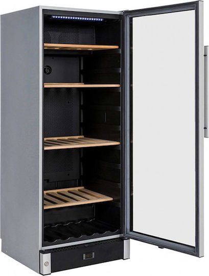 La Sommeliere Wine Cooler 160 Bottles