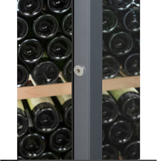 La Sommeliere Weinkühler 329 Flaschen