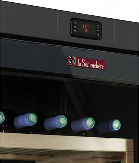 La Sommeliere Weinkühler 273 Flaschen