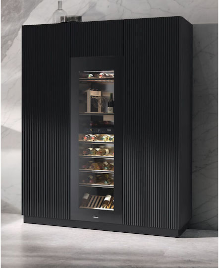 Miele Weinkühler 83 Flaschen