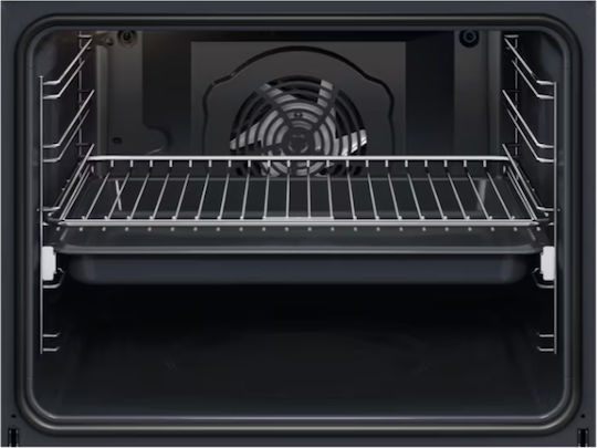 Electrolux Einbauofen 72Es B59.4cm.