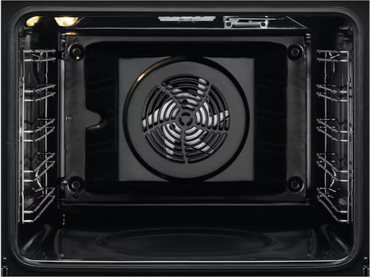 Electrolux Einbauofen 72Es B59.4cm.