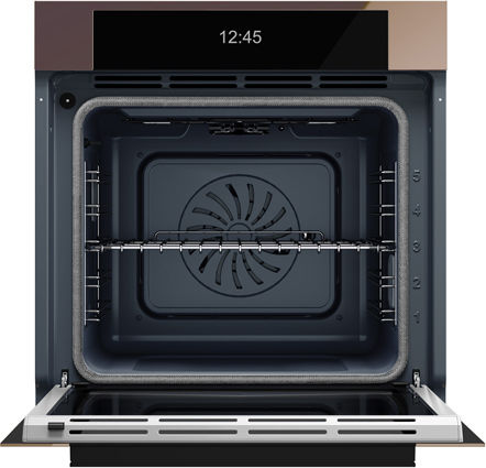 Bertazzoni Cuptor Deasupra Blatului 76lt L59.7cm.