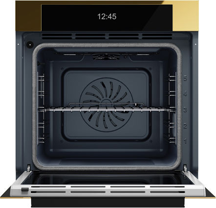 Bertazzoni Фурна над плот 76лт Ш59.7см.