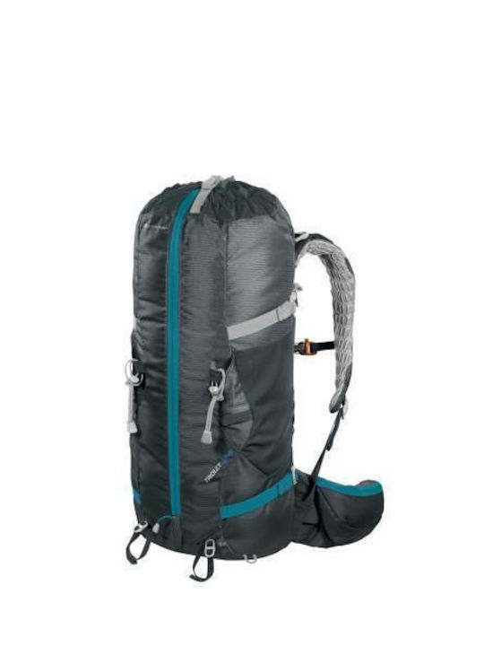 Ferrino Zaino Triolet Ορειβατικό Σακίδιο 37lt Μαύρο Hiking