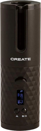 Create Ondulator Wireless Automat Rotativ Pentru Bucle