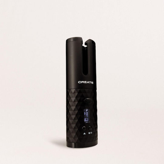 Create Ondulator Wireless Automat Rotativ Pentru Bucle