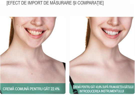 Dispozitiv de terapie cu lumină Facial LED pentru Anti-Îmbătrânire