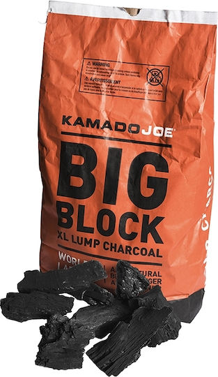 Kamado Joe Big Block XL Κάρβουνα Ψησίματος 9kg