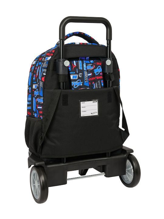 Hot Wheels Tasche Rucksack Mehrfarbig Hot Wheels Tasche Rucksack Mehrfarbig