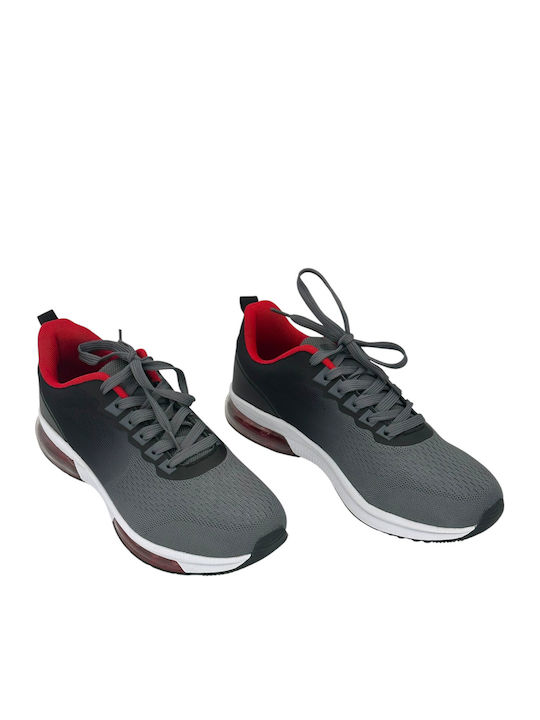Sneakers Gray