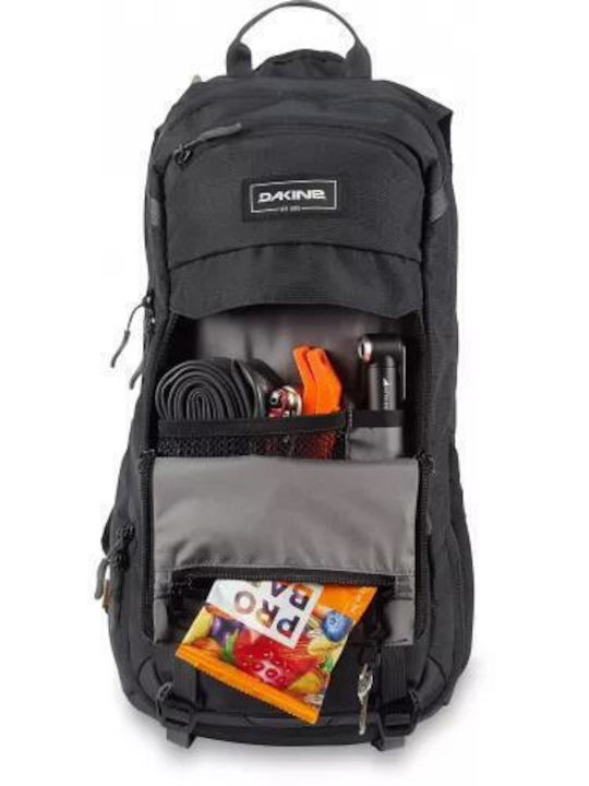Dakine Ορειβατικό Σακίδιο 12lt Μαύρο Daypack
