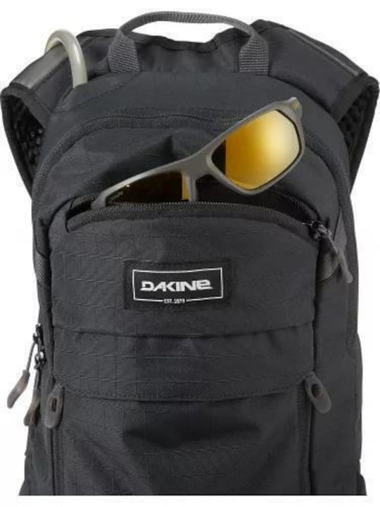 Dakine Ορειβατικό Σακίδιο 12lt Μαύρο Daypack