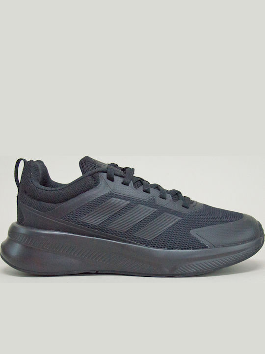 adidas Fortarun Black