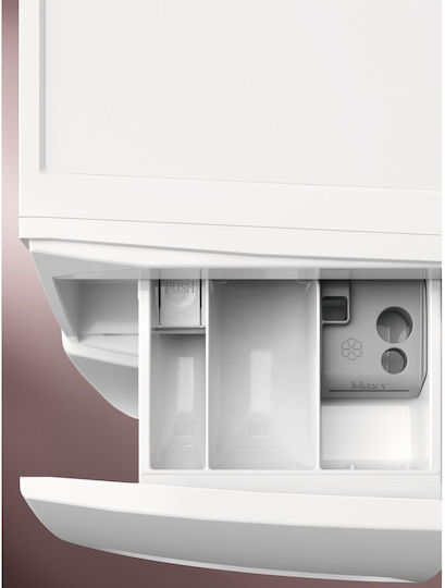 Electrolux Πλυντήριο-Στεγνωτήριο Ρούχων 10kg/6kg Ατμού 1600 Στροφές με Wi-Fi