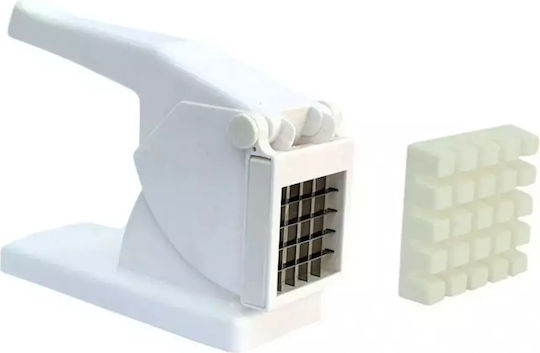 Plastic Potato Cutter