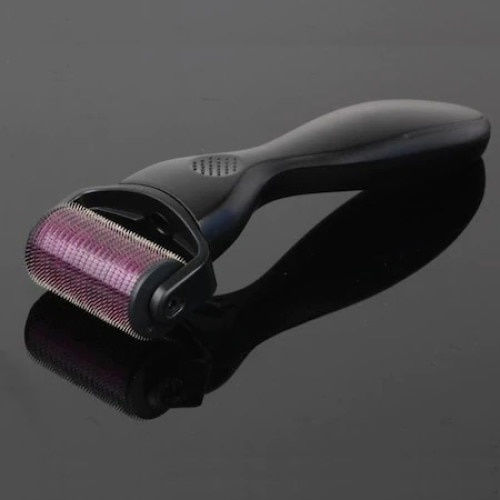 Derma Roller 1200 needles 0.5mm 1τμχ