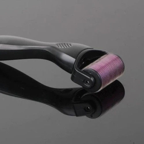 Derma Roller 1200 needles 0.5mm 1τμχ