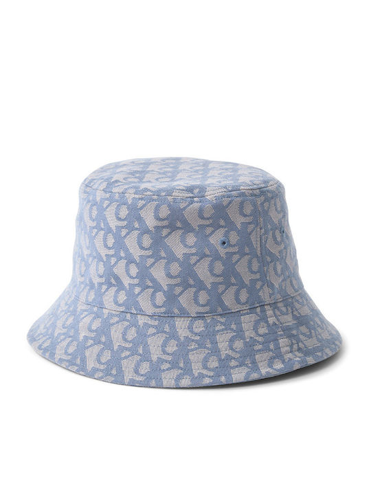 Calvin Klein Καπέλο Bucket Μπλε Calvin Klein Καπέλο Bucket Μπλε